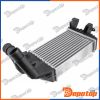 Intercooler pour OPEL | CNG-PL-011, 6302072
